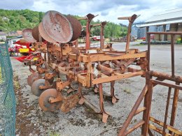 Aukcja internetowa:   OSTROJ MERKUR P 5,5 M
