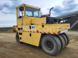 Online aukce: BOMAG  BW 20 R