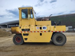 Online aukce: BOMAG  BW 20 R