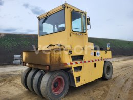 Online aukce: BOMAG  BW 20 R