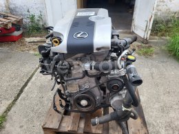Online aukce: LEXUS  HYBRID DRIVE IS 300 H