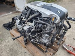 Online aukce: LEXUS  HYBRID DRIVE IS 300 H