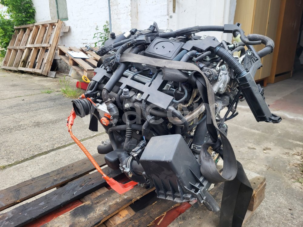 Aukcja internetowa: TOYOTA  PRIUS 1.8