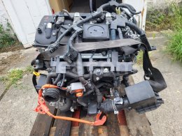 Aukcja internetowa: TOYOTA  PRIUS 1.8