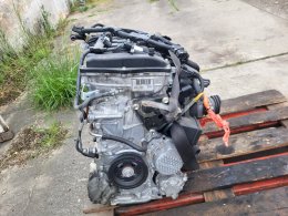 Aukcja internetowa: TOYOTA  PRIUS 1.8