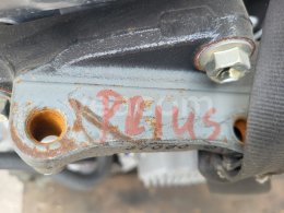 Aukcja internetowa: TOYOTA  PRIUS 1.8