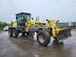 Online auction:   HBM NOBAS BG 160 TA -4