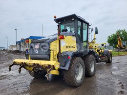 Online auction:   HBM NOBAS BG 160 TA -4