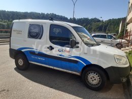 Online árverés: FIAT  DOBLO CARGO 1.3 JTD 6Q