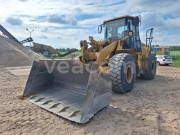 Online-Versteigerung: CAT  950 4X4