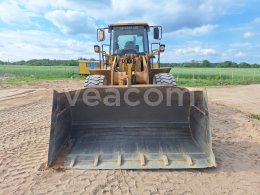 Online aukce: CAT  950 4X4