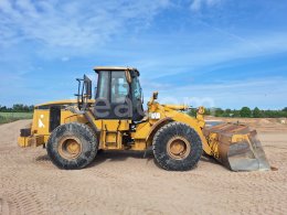 Online aukce: CAT  950 4X4