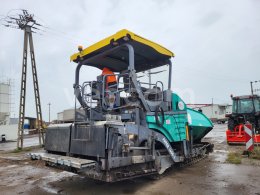 Online aukce: VÖGELE  SUPER 1600-2
