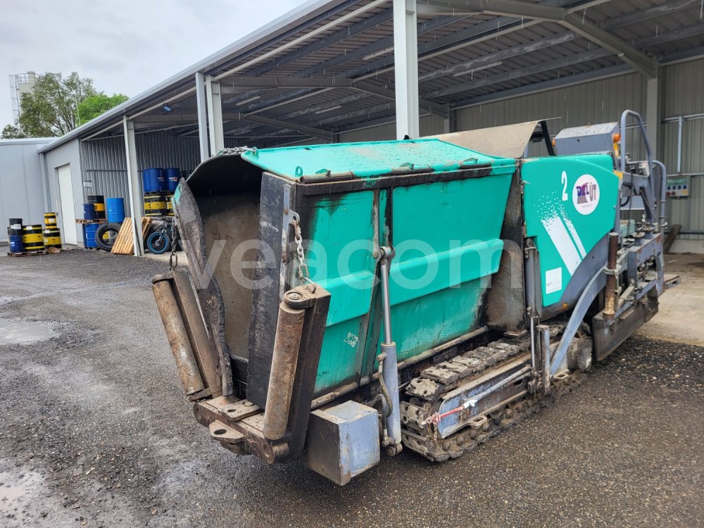 Интернет-аукцион: VÖGELE  SUPER 800