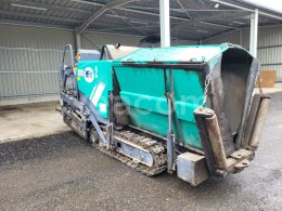 Online aukce: VÖGELE  SUPER 800