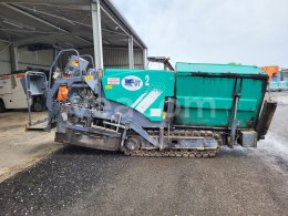 Online aukce: VÖGELE  SUPER 800