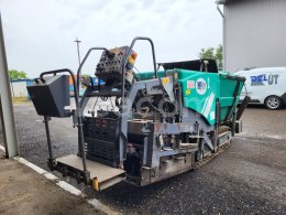 Online aukce: VÖGELE  SUPER 800