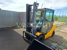 Online-Versteigerung: JUNGHEINRICH  TFG 435S