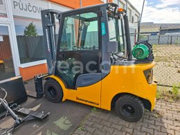 Online auction: JUNGHEINRICH  TFG 435S