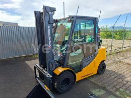 Online auction: JUNGHEINRICH  TFG 435S