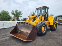 Online-Versteigerung: JCB  436 Z