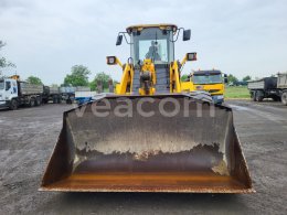 Online aukce: JCB  436 Z