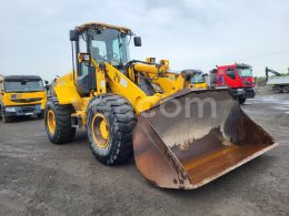 Online aukce: JCB  436 Z