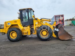Online aukce: JCB  436 Z