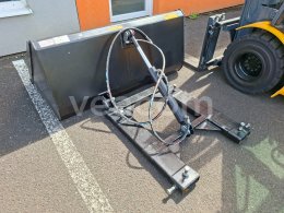 Online aukce:   HYDRAULICKÁ LŽÍCE AT 1-048
