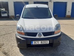 Online árverés: RENAULT Kangoo EXPRESS