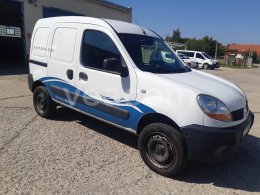 Online-Versteigerung: RENAULT Kangoo EXPRESS