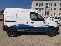 Aukcja internetowa: RENAULT Kangoo EXPRESS