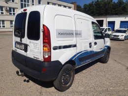Aukcja internetowa: RENAULT Kangoo EXPRESS