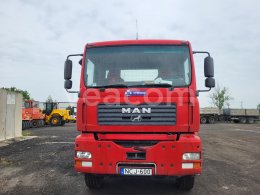Online aukce: MAN  TGA 18.363 FLK