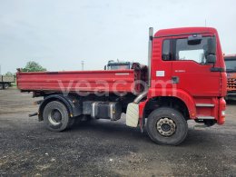 Online aukce: MAN  TGA 18.363 FLK