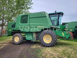 Online árverés: JOHN DEERE  9640 WTS