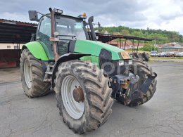 Online aukce: DEUTZ-FAHR  AGROTRON 200 4X4