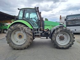 Online aukce: DEUTZ-FAHR  AGROTRON 200 4X4