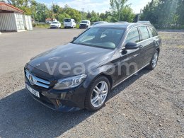 Интернет-аукцион: MB  C 220 D 4MATIC 4X4
