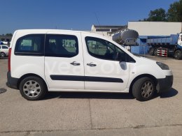 Online auction: PEUGEOT Partner 