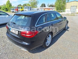 Online aukce: MB  C 220 D 4MATIC 4X4