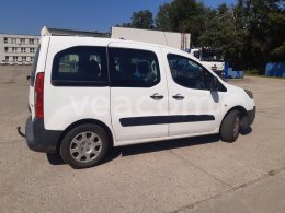 Online auction: PEUGEOT Partner 