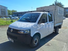 Online-Versteigerung: VOLKSWAGEN  TRANSPORTER 4X4