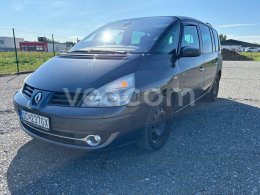 Интернет-аукцион: RENAULT  ESPACE 2,0 DCI