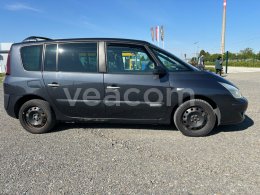 Aukcja internetowa: RENAULT  ESPACE 2,0 DCI