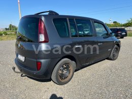 Aukcja internetowa: RENAULT  ESPACE 2,0 DCI