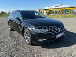 Online aukce: VOLKSWAGEN  PASSAT