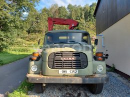 Online auction: TATRA  T2-148 + HR