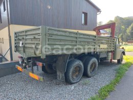 Online auction: TATRA  T2-148 + HR