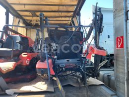 Aukcja internetowa: KUBOTA  GZD15-3HD
